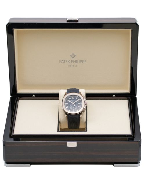 Patek Philippe Aquanaut 5968G-001 Image 7